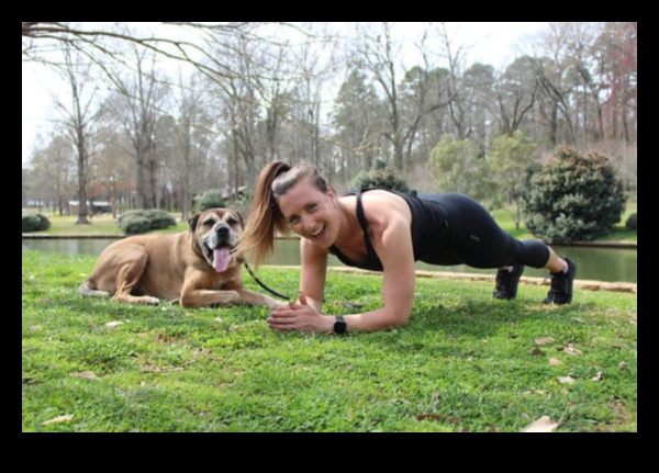 Fido ile Fitness: Köpeğinizin Rutinine Egzersizi Dahil Etmek