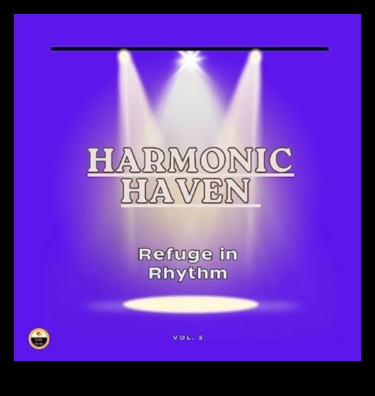 Harmonic Haven: Melodili Ruh İçin Müzik Aletleri