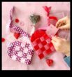 DIY Dreams Artisanal Sevgililer Günü için Crafty Hediye Tavsiyesi