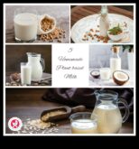 DIY Yulaf Maceraları Evde Kendi Yulaf Sütü Karışımlarınızı Yapın