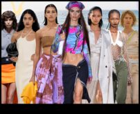 Glamour Gazette En sıcak giyim trendleriyle ilgili en son haberler