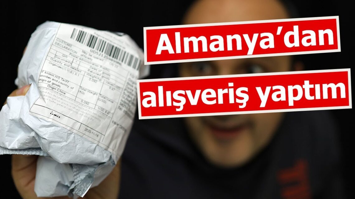 Amazon Almanya’dan Alışverişte Kesin Güvenlik ve Püf Noktaları [2026] - Kapak Görseli