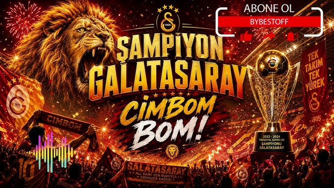23 Şampiyonluk Şarkısı Çıkış Tarihi ve 2026 Güncellemeleri [Uzman Analizi] - Kapak Görseli