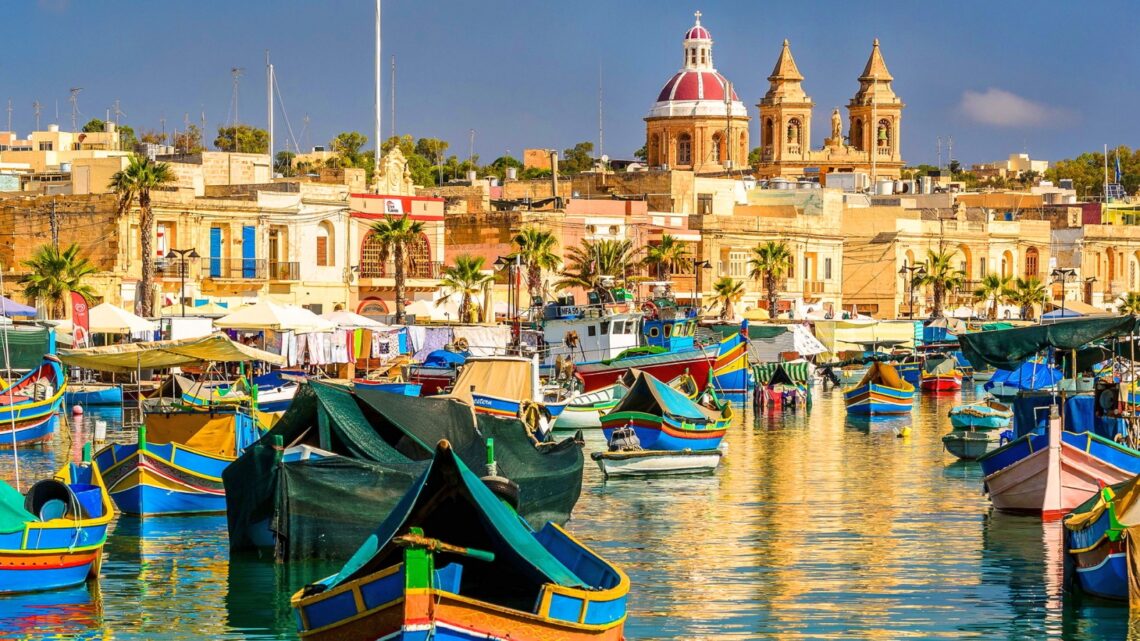Malta’da Yabancılar İçin Yaşamın Avantajları ve İpuçları [2026] - Kapak Görseli