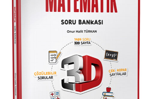 8. Sınıf Matematikte Başarı İçin Kanıtlanmış Çözüm Yöntemleri [2026] - Kapak Görseli
