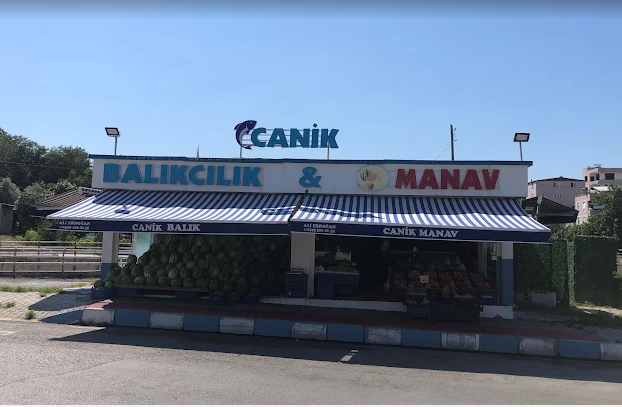 Canik Balıkçılığın En Doğru Mahalle Adresi ve İpuçları [2026] - Kapak Görseli