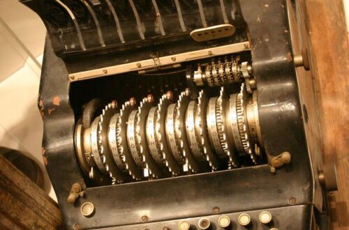 Enigma Şifresinin Kesin Çözümü ve Teknolojiyle İpuçları [2026] - Kapak Görseli