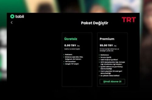 Konferans Yayınları Ücretli Mi? Kesin Çözüm ve 2026 Rehberi - Kapak Görseli