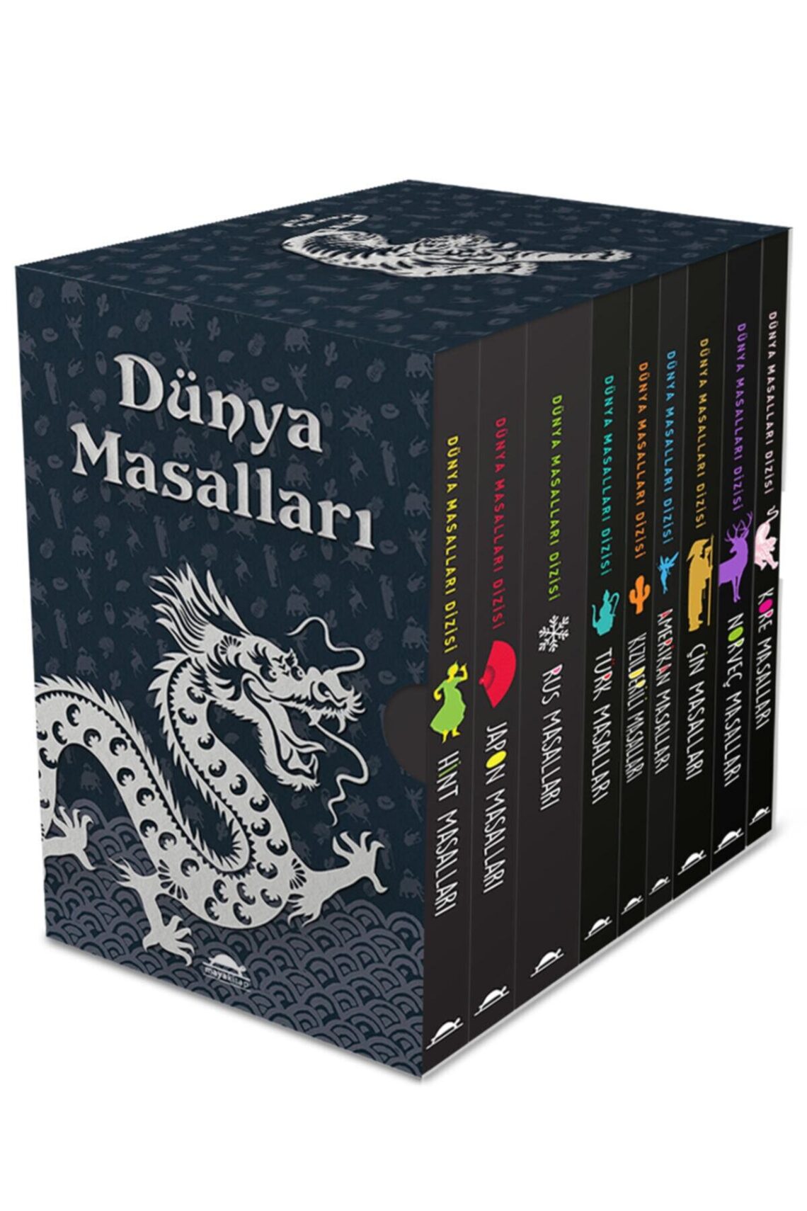 Maya Dünya Masalları Seti İçin En Uygun Yaş Aralıkları [2026 Uzman Rehberi] - Kapak Görseli